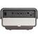 Alt View 13. ViewSonic - X10-4K 4K Wireless Smart DLP Projector - Gray.