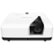 Front Zoom. ViewSonic - LS700HD Full HD DLP Projector - White.