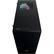 Alt View 11. CyberPowerPC - Gaming Desktop - AMD Ryzen 3-Series - 8GB Memory - NVIDIA GeForce GT 1030 - 1TB Hard Drive + 120GB Solid State Drive - Black.