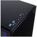 Alt View 13. CyberPowerPC - Gaming Desktop - AMD Ryzen 3-Series - 8GB Memory - NVIDIA GeForce GT 1030 - 1TB Hard Drive + 120GB Solid State Drive - Black.