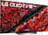 Angle. LG - 77" Class C9 Series OLED 4K UHD Smart webOS TV - Black.