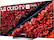Left. LG - 77" Class C9 Series OLED 4K UHD Smart webOS TV - Black.