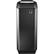 Left. Alienware - Gaming Desktop - Intel Core i7 - 16GB Memory - NVIDIA GeForce RTX 2070 - 2TB Hard Drive + 256GB Solid State Drive - Epic Silver.