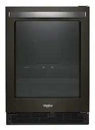 Black Stainless Steel