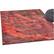 Alt View 11. Noble House - Backoo Abstract 5'3" x 7'6" Rug - Red/Gray.