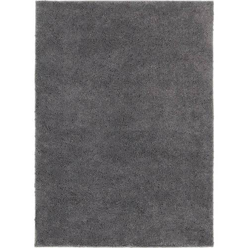 Noble House - Tipton Casual Shag 7'10" x 10' Rug - Gray