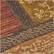 Alt View 13. Noble House - Sheldon Floral 7'10" x 10' Rug - Brown/Multi-Colored.
