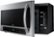 Alt View Zoom 11. Samsung - 2.1 Cu. Ft. Over-the-Range Microwave with Sensor Cook - Stainless Steel.