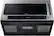 Alt View 15. Samsung - 2.1 Cu. Ft. Over-the-Range Microwave with Sensor Cook - Stainless Steel.