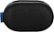 Front Zoom. Insignia™ - Mini Sonic Portable Bluetooth Speaker - Black.