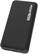 Alt View 11. Tzumi - PocketJuice Slim Pro 20,000 mAh Portable Charger for Most USB Enabled Devices - Black.