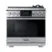 Silver Stainless Steel