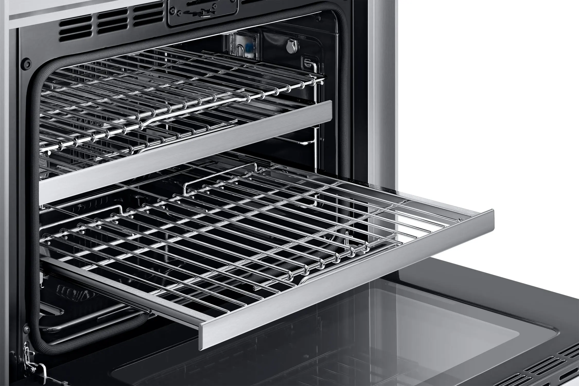 Dacor Contemporary 5.4 Cu. Ft. Self Cleaning Freestanding Gas