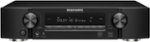 Marantz - NR1510 NR 5.2-Ch. Bluetooth Capable With HEOS 4K Ultra HD HDR Compatible A/V Home Theater Receiver - Black
