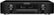 Front Zoom. Marantz NR1710 – Slim 4K UHD 7.2 Channel AV Receiver, Immersive Movies, Music & Gaming, Wi-Fi, Bluetooth, HEOS + Alexa - Black.