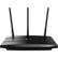 Front. TP-Link - Archer AC1900 Dual-Band Wi-Fi 5 Router - Black.