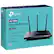 Alt View 13. TP-Link - Archer AC1900 Dual-Band Wi-Fi 5 Router - Black.