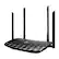 Alt View 11. TP-Link - Archer AC1200 Dual-Band Wi-Fi Router - Black.
