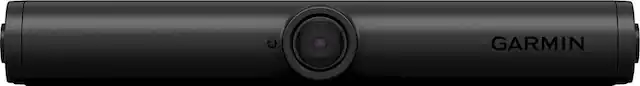 Front. Garmin - BC 40 Wireless Back-Up Camera for Select Garmin GPS.