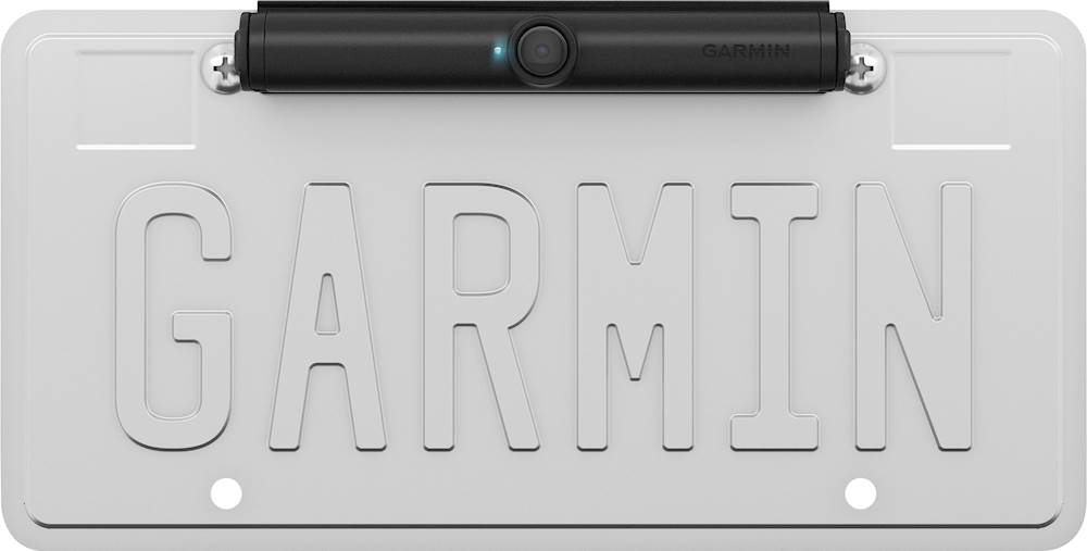Garmin BC40 Battery Powered Wireless Backup Camera For Sale