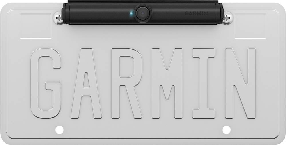 Alt View 11. Garmin - BC 40 Wireless Back-Up Camera for Select Garmin GPS.