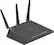 Angle. NETGEAR - Nighthawk AC2300 Cybersecurity Wi-Fi Router.
