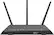 Front. NETGEAR - Nighthawk AC2300 Cybersecurity Wi-Fi Router.