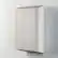 Left. NETGEAR - Orbi Outdoor AC3000 Tri-band Wi-Fi Range Extender - White.