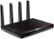 Angle Zoom. NETGEAR - Nighthawk AC3200 Wi-Fi Router with DOCSIS 3.1 Cable Modem.