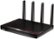 Left Zoom. NETGEAR - Nighthawk AC3200 Wi-Fi Router with DOCSIS 3.1 Cable Modem.