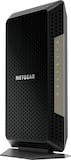 NETGEAR - Refurbished Excellent - Nighthawk 32 x 8 DOCSIS 3.1 Cable Modem - Black