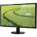 Alt View 11. Acer - Refurbished 23.8" IPS LED FHD Monitor - Black.