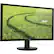 Alt View 12. Acer - Refurbished 23.8" IPS LED FHD Monitor - Black.