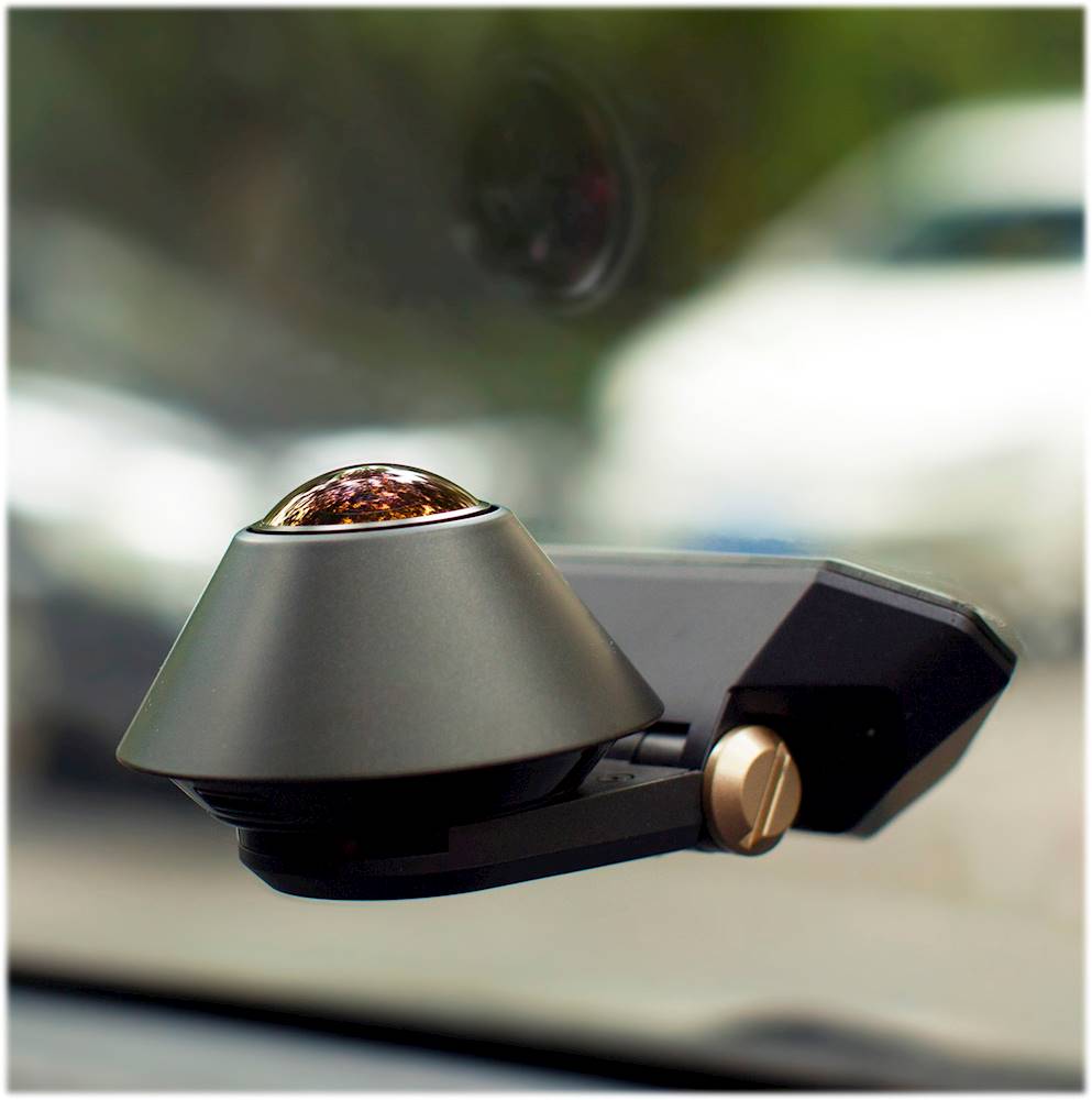 Waylens Secure360 4G - Automotive Security Camera 360 degrees of view - Dash  cams - Online Car Audio & Stereo Store