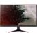 Front. Acer - Refurbished Nitro 21.5" IPS LED FHD FreeSync Monitor - Black.