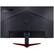Alt View 12. Acer - Refurbished Nitro 21.5" IPS LED FHD FreeSync Monitor - Black.