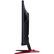 Alt View 15. Acer - Refurbished Nitro 21.5" IPS LED FHD FreeSync Monitor - Black.