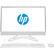 Front. HP - 23.8" All-In-One - AMD A9-Series - 8GB Memory - 1TB Hard Drive.