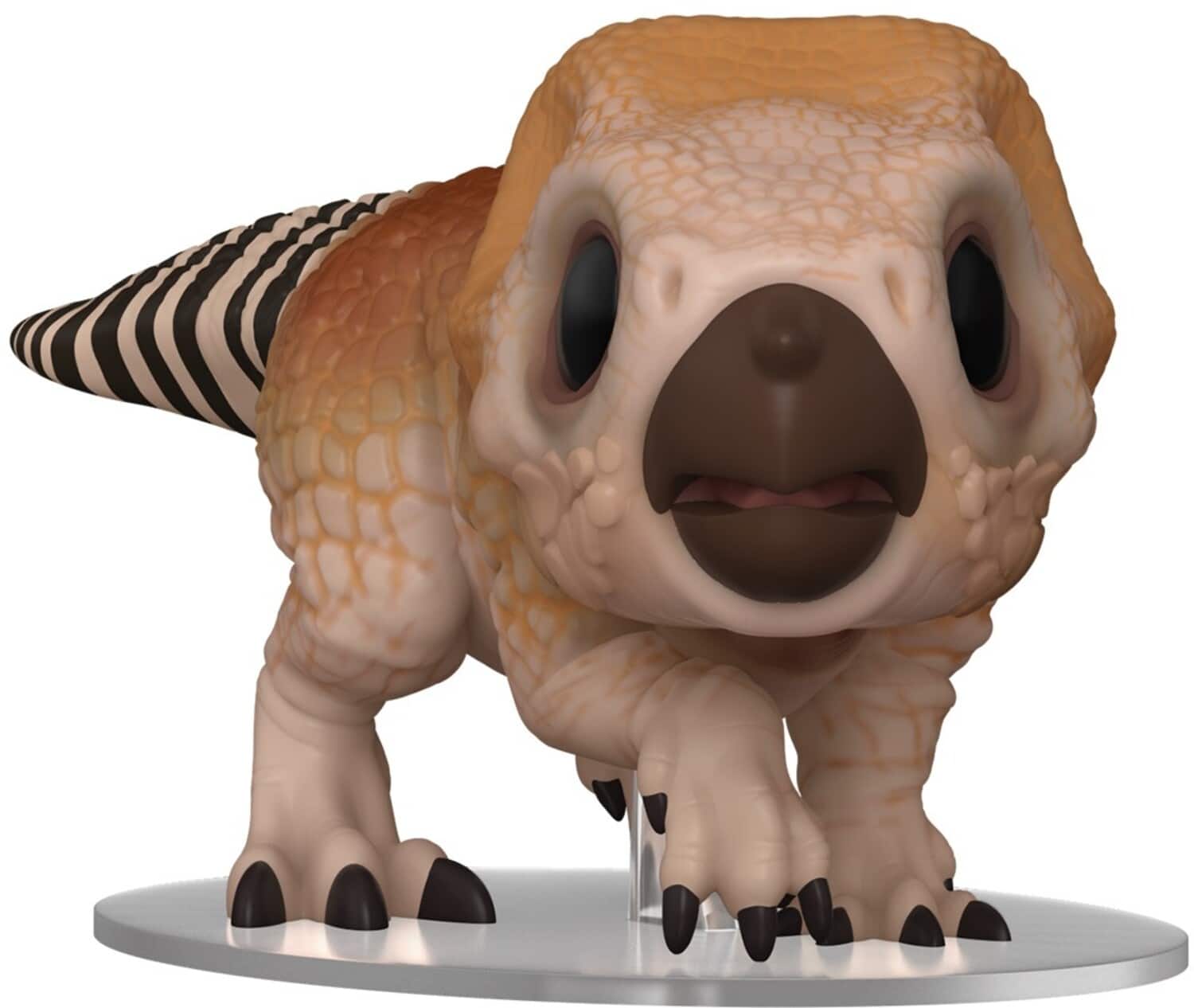 Funko POP! Movies: Jurassic World Rebirth - Aquilops - COLLECTABLES - Multicolor