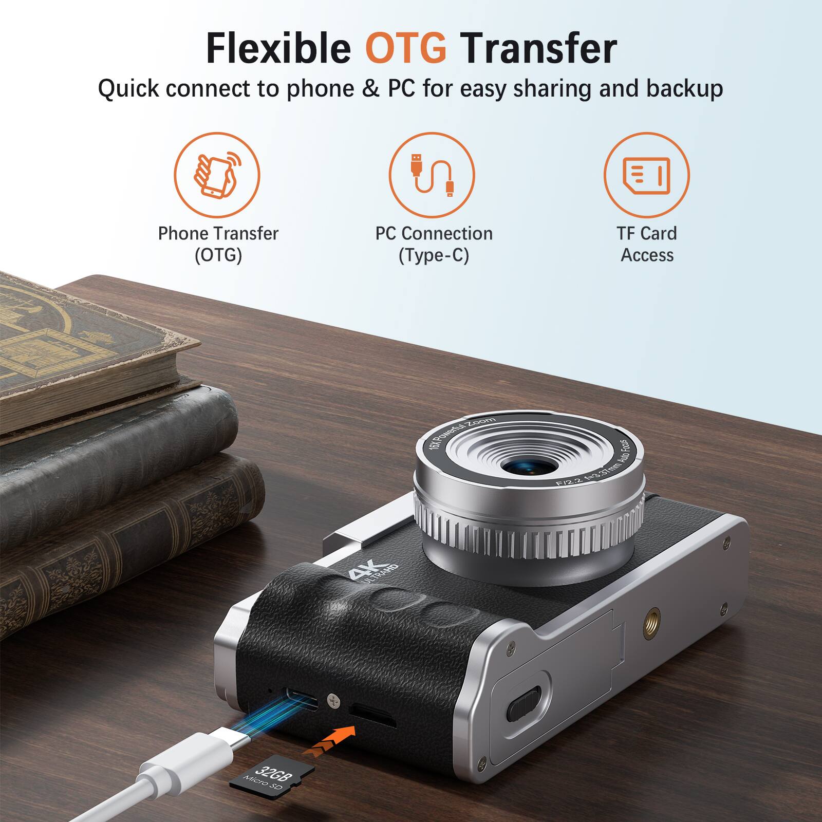 media item thumbnail