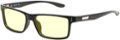 Alt View Zoom 16. Gunnar - Vertex Reading Glasses with Blue Light Reduction, Amber Lenses and +2.0 Magnification - Onyx.