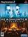 Front Detail. Headhunter: Redemption - PlayStation 2.