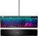Left Zoom. SteelSeries - Apex 7 Full Size Wired Mechanical Red Linear Switch Gaming Keyboard with RGB Backlighting - Black.