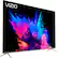 Angle. VIZIO - 65" Class P-Series Quantum Series LED 4K UHD SmartCast TV.
