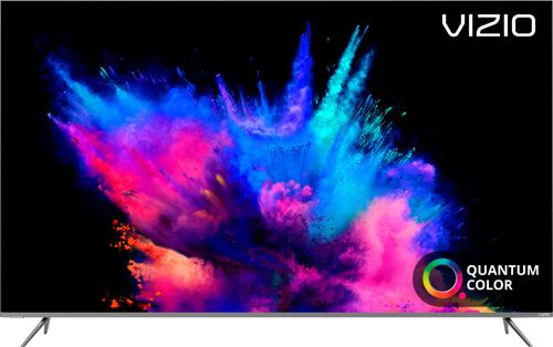 VIZIO - 65" Class P-Series Quantum Series LED 4K UHD SmartCast TV