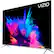 Left. VIZIO - 65" Class P-Series Quantum Series LED 4K UHD SmartCast TV.
