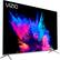 Angle. VIZIO - 75" Class P-Series Quantum Series LED 4K UHD Smart VIZIO SmartCast TV - Silver.