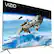 Alt View 16. VIZIO - 75" Class P-Series Quantum Series LED 4K UHD Smart VIZIO SmartCast TV - Silver.