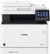 Front Zoom. Canon - imageCLASS MF741Cdw Wireless Color All-In-One Laser Printer - White.