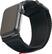 Angle. UAG - Active Nylon Watch Band for Apple Watch® 42mm and 44mm - Black.